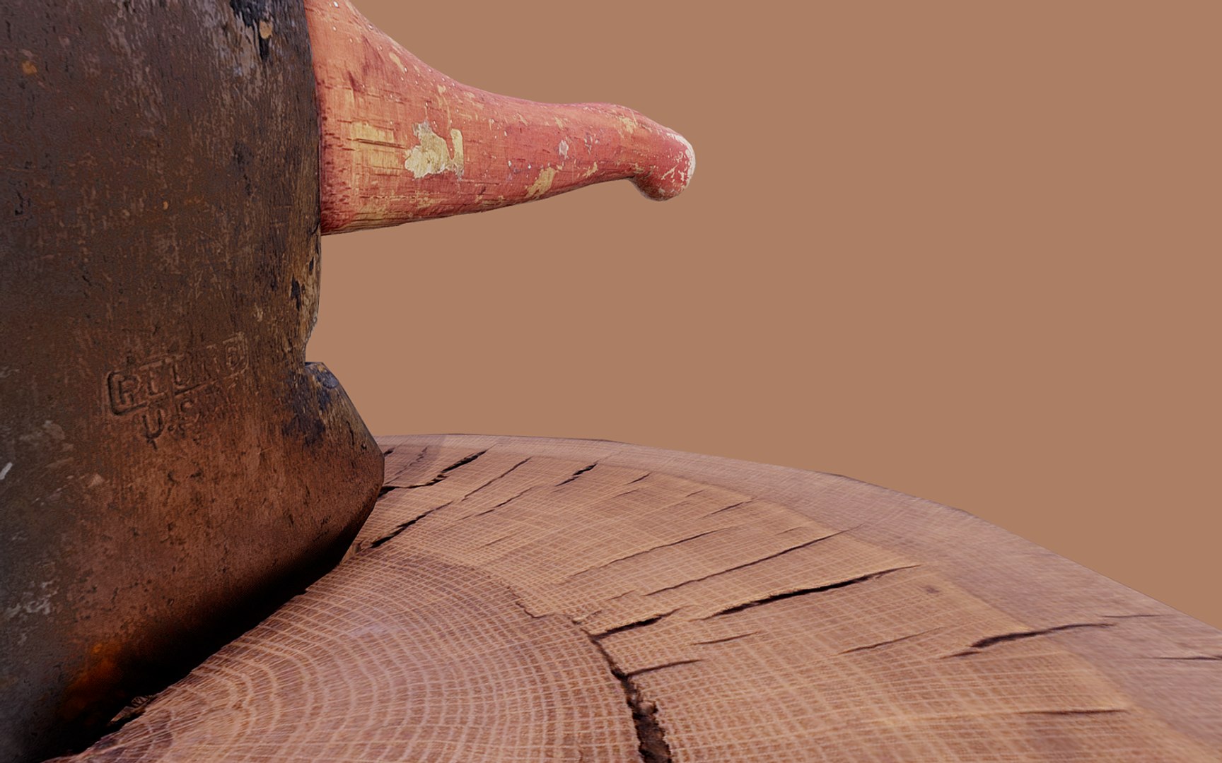 axe n log photogrammetry model https://p.turbosquid.com/ts-thumb/VT/muWvzd/DXCgEdYu/screenshot60/png/1558637804/1920x1080/fit_q87/bac51a6bc4d4a8396929ce6776f241065efa05f8/screenshot60.jpg
