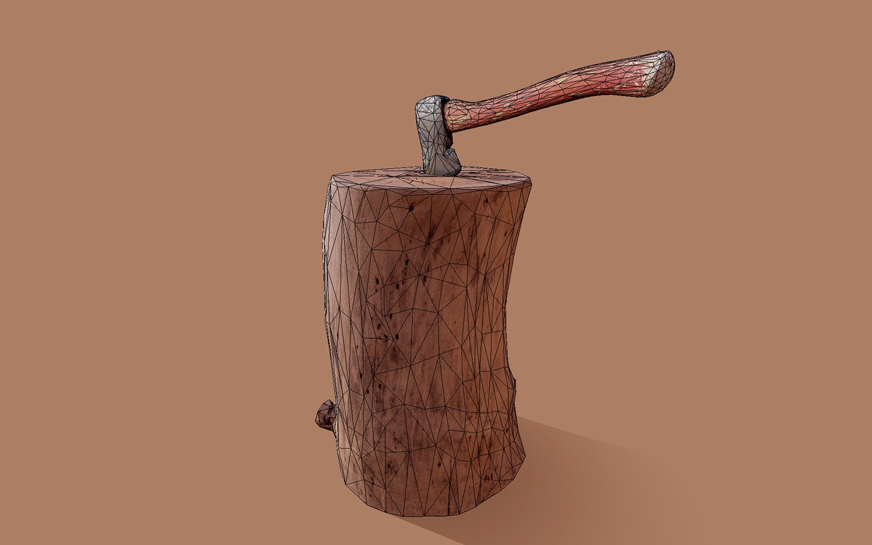 axe n log photogrammetry model https://p.turbosquid.com/ts-thumb/VT/muWvzd/QzjD1H6C/screenshot71/png/1558637804/1920x1080/fit_q87/d4e2836836dae0aa836e7956dd5c89de663d00a5/screenshot71.jpg