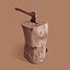 Ax n 'Log Photogrammetry