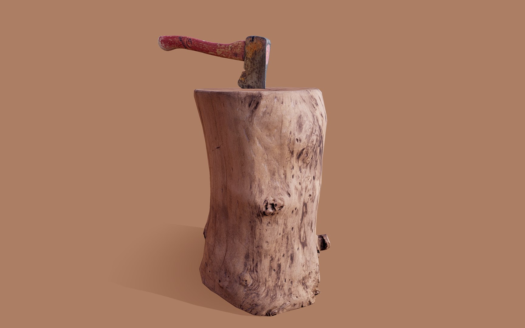 axe n log photogrammetry model https://p.turbosquid.com/ts-thumb/VT/muWvzd/fWn4HWOI/screenshot77/png/1558637804/1920x1080/fit_q87/fe559479e93e3cb569b251993068cd6d231798cf/screenshot77.jpg