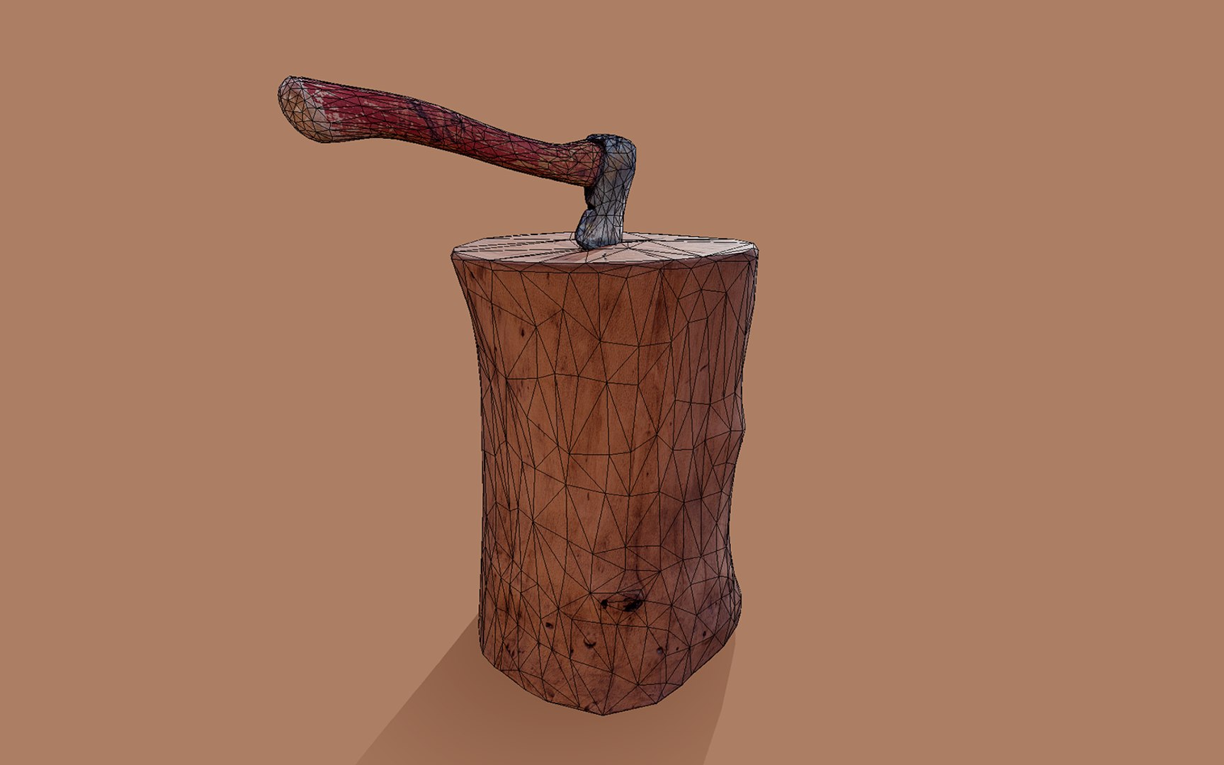 axe n log photogrammetry model https://p.turbosquid.com/ts-thumb/VT/muWvzd/kCshZV3F/screenshot75/png/1558637804/1920x1080/fit_q87/3b431d9523c0aa5d0f96cd872db8e2360aa56ff6/screenshot75.jpg