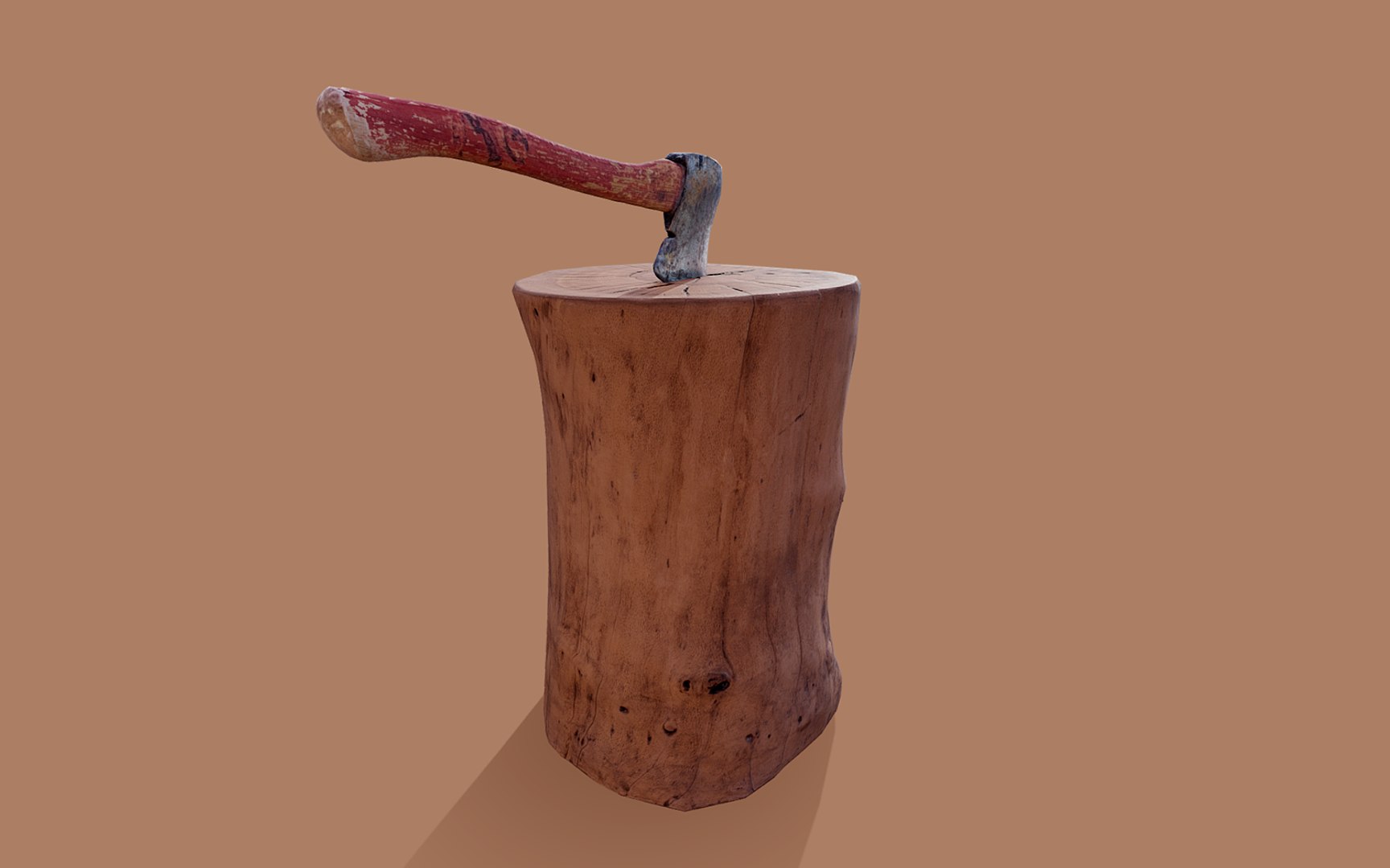 axe n log photogrammetry model https://p.turbosquid.com/ts-thumb/VT/muWvzd/tGI7EYm2/screenshot74/png/1558637804/1920x1080/fit_q87/cf57d14d5ae22e8bfcac6433df66a173ba600cfe/screenshot74.jpg