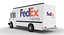 Camión FedEx (1)