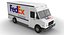 Camión FedEx (1)