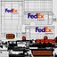 Camión FedEx (1)