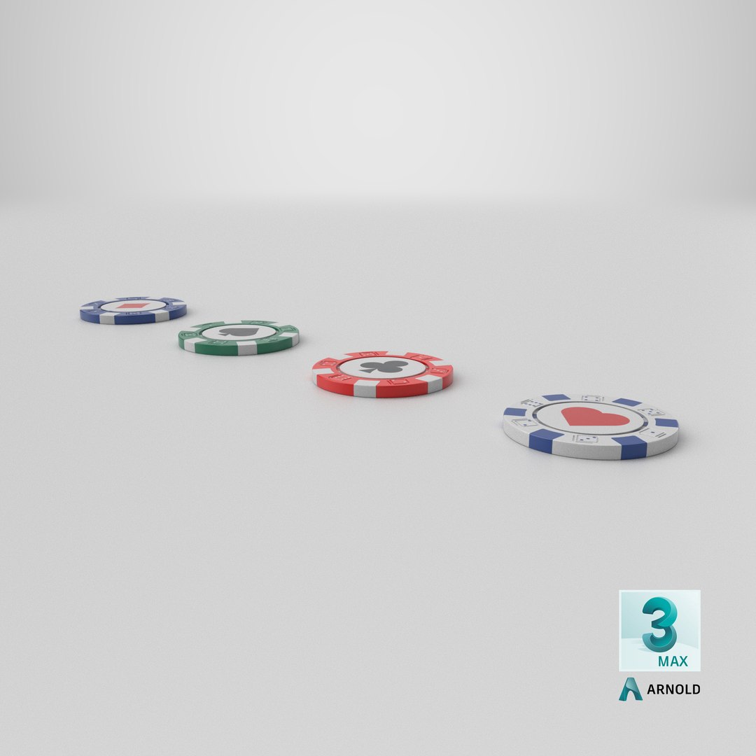 Poker Chip with Cards Symbol 3D model https://p.turbosquid.com/ts-thumb/VT/o3xHa7/ue/stemcell_max_arnold_render/png/1764080891/1920x1080/fit_q87/8a245bc55f4a84f546f52532411f9b0f4f383daa/stemcell_max_arnold_render.jpg