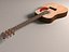 Guitarra acustica