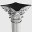 Corinthian Column