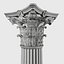 Corinthian Column