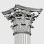 Corinthian Column