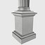 Corinthian Column