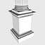 Corinthian Column