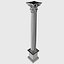 Corinthian Column