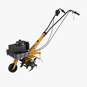 Cultivator