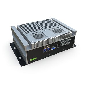 Industrial Mini PC