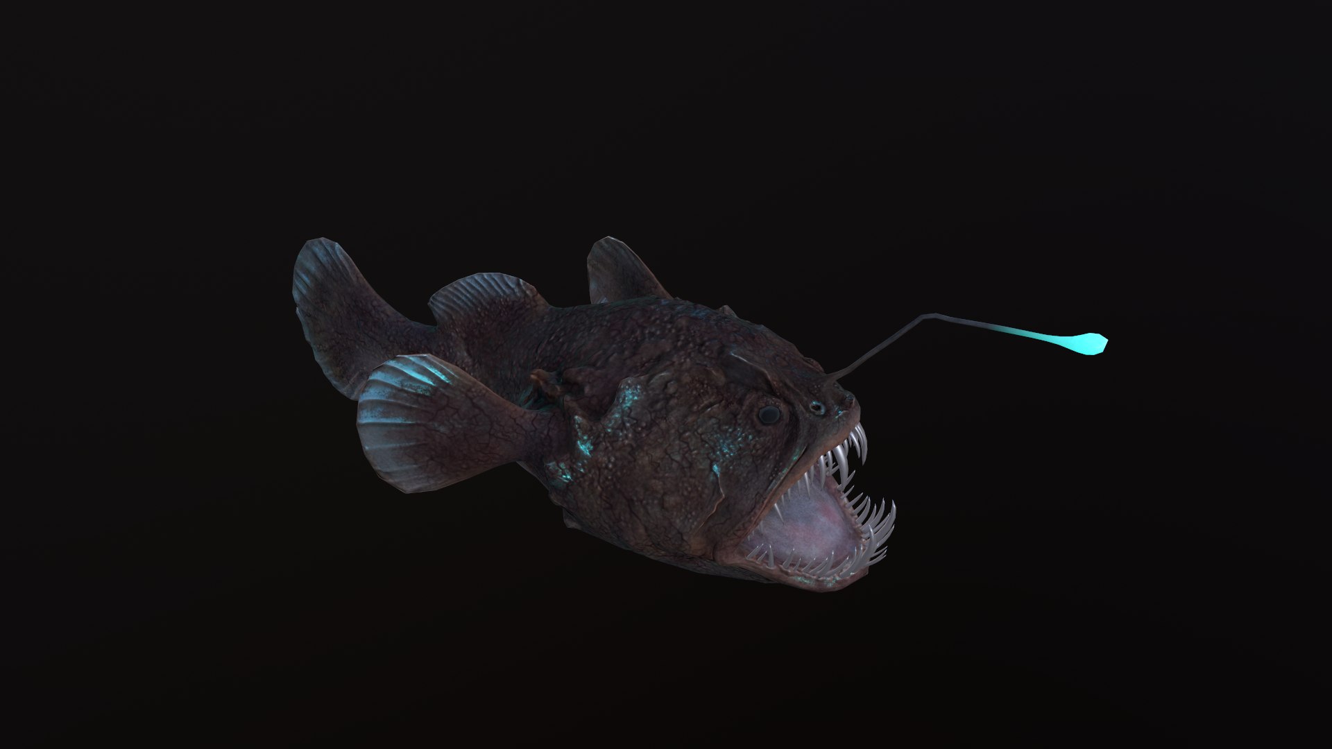 Angler Fish model https://p.turbosquid.com/ts-thumb/VU/4d0YkD/SI/screenshot003/png/1700664152/1920x1080/fit_q87/44bee4cd8fbcced1947f31449879ac6204012187/screenshot003.jpg