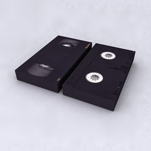Video tape VGS