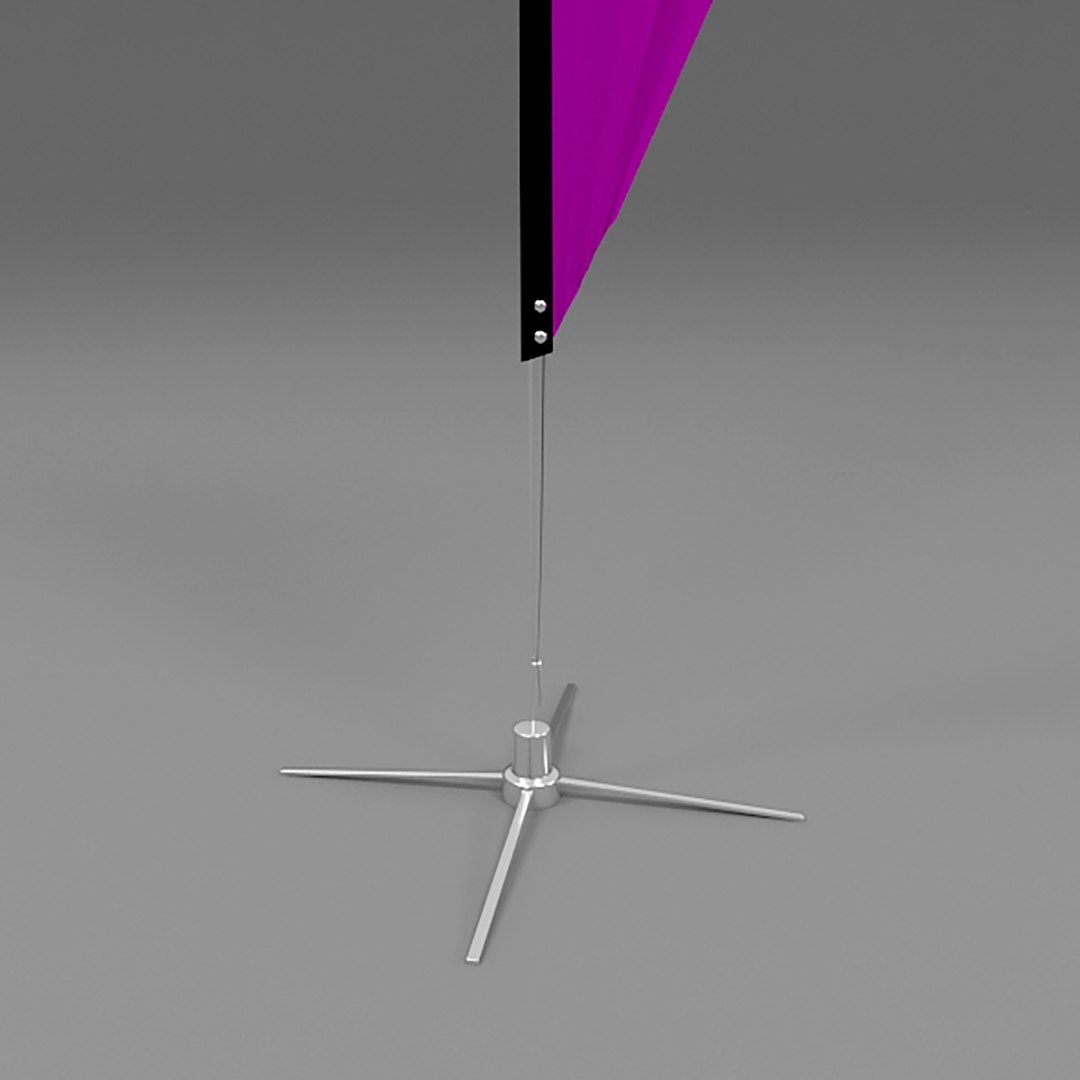 flag 04 obj