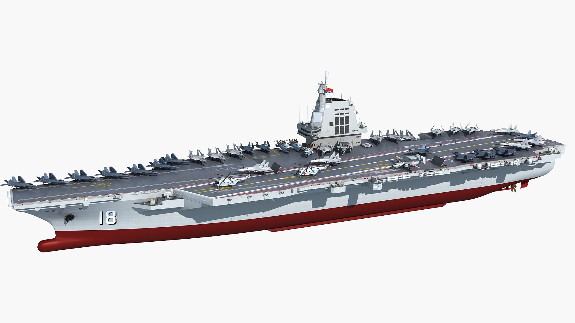 Chinese Aircraft Carrier CV18 with shipboard aircraft 3D https://p.turbosquid.com/ts-thumb/VU/CSQthk/77/h004/jpg/1726124050/1920x1080/fit_q87/a2d6d282a1a10f66bd3365b5307716366843d5d2/h004.jpg