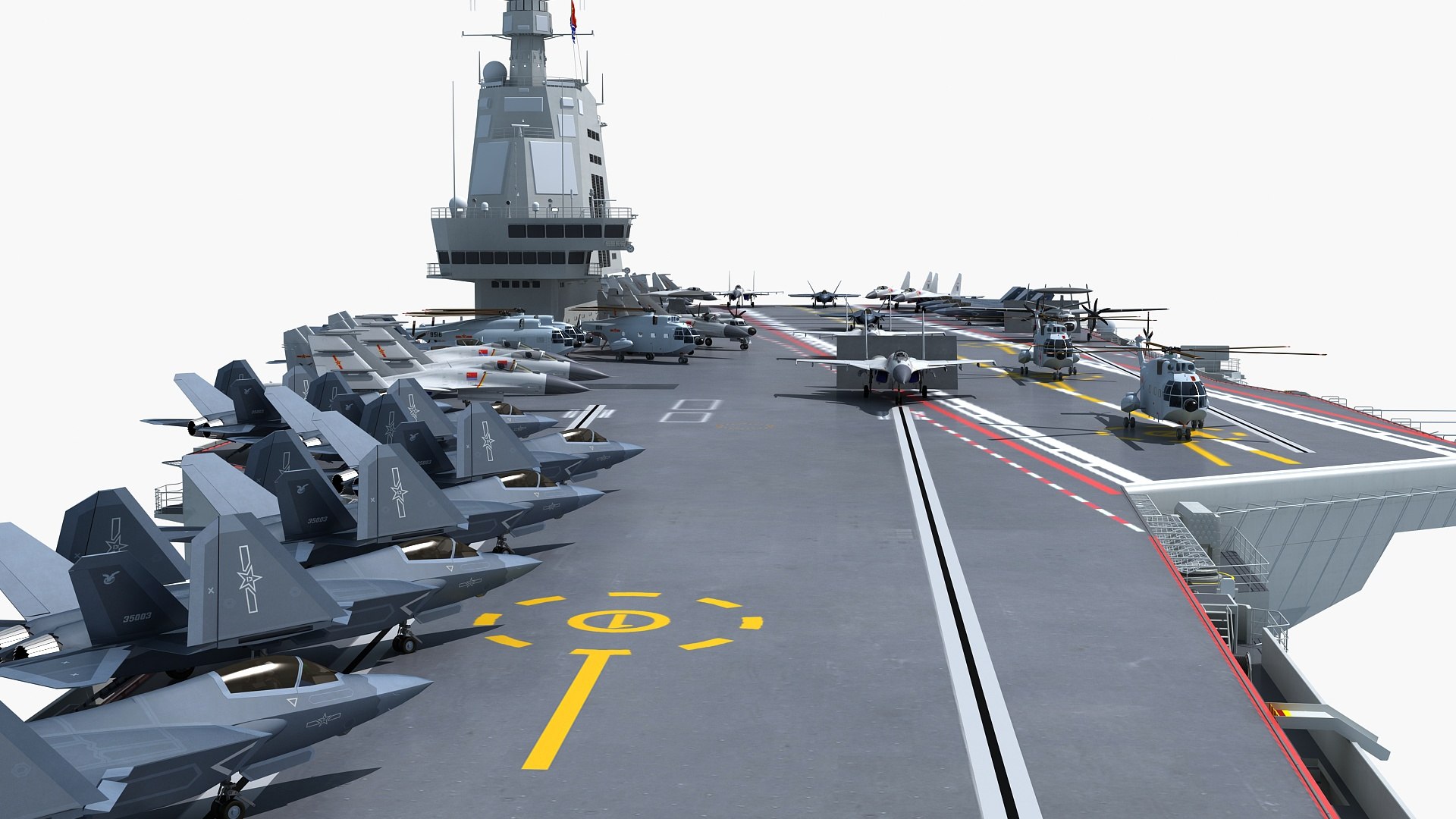 Chinese Aircraft Carrier CV18 with shipboard aircraft 3D https://p.turbosquid.com/ts-thumb/VU/CSQthk/KZ/h018/jpg/1726124065/1920x1080/fit_q87/446b81f3175ece1973b92c59e755f242da763855/h018.jpg
