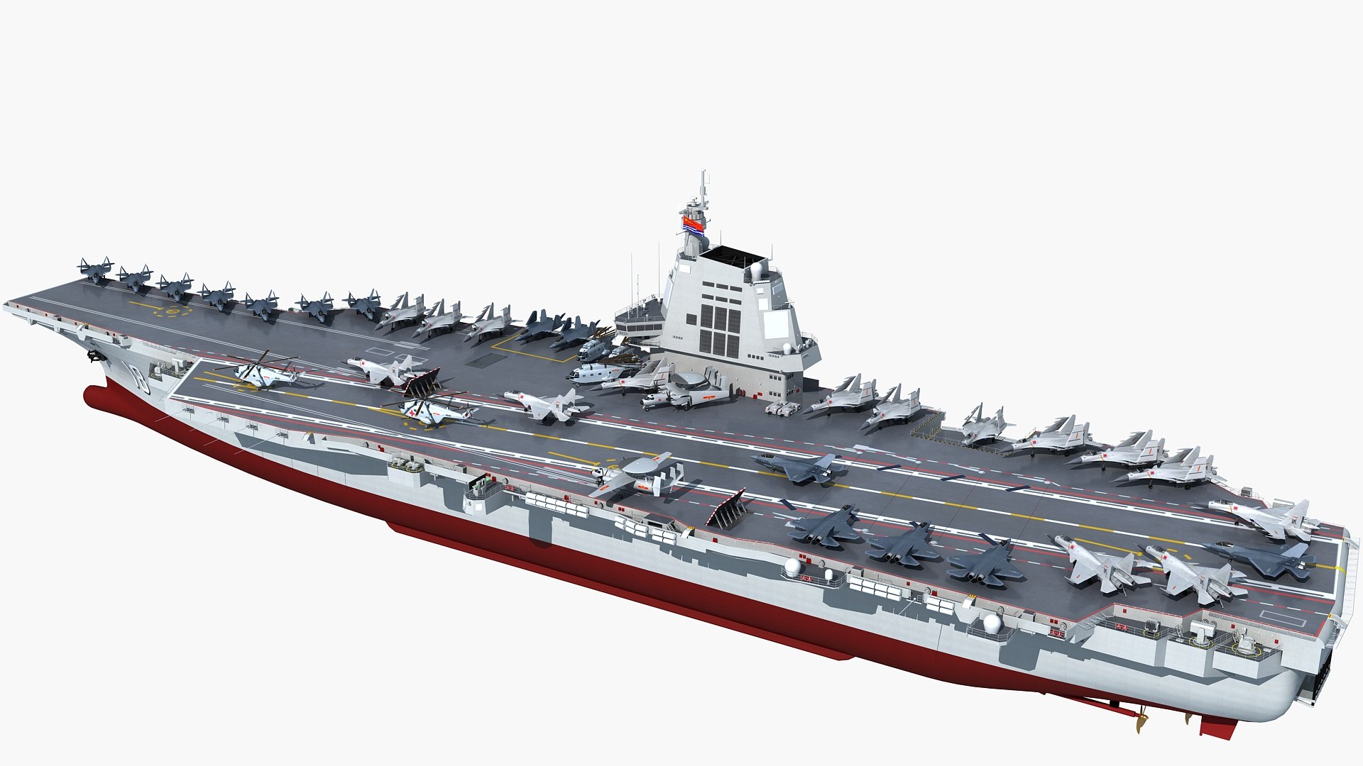 Chinese Aircraft Carrier CV18 with shipboard aircraft 3D https://p.turbosquid.com/ts-thumb/VU/CSQthk/M0/h005/jpg/1726124051/1920x1080/fit_q87/031137b0403b95ac73f452ab001cf7f3dd499f2f/h005.jpg