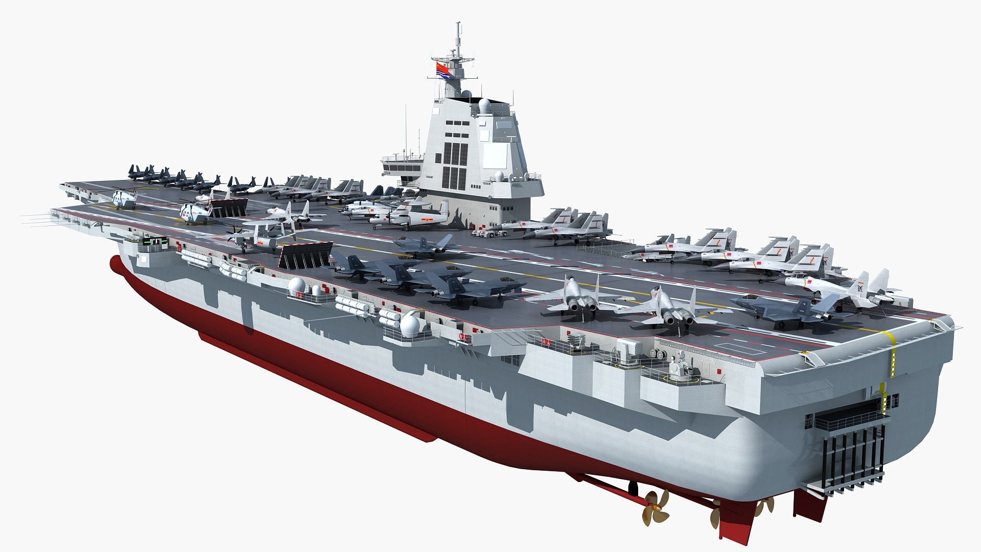 Chinese Aircraft Carrier CV18 with shipboard aircraft 3D https://p.turbosquid.com/ts-thumb/VU/CSQthk/kt/h006/jpg/1726124053/1920x1080/fit_q87/203dd2d3858073d06c9941b1c0be4976255c165d/h006.jpg