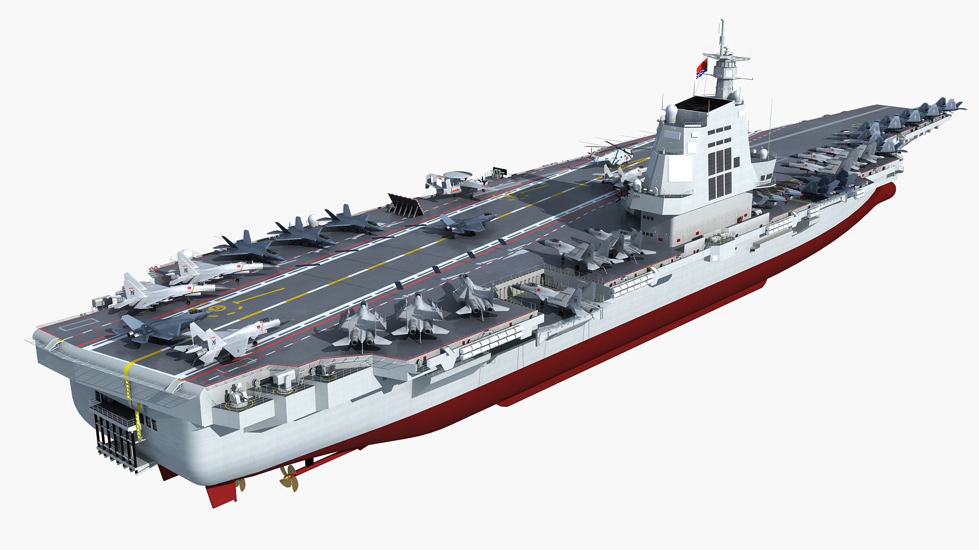 Chinese Aircraft Carrier CV18 with shipboard aircraft 3D https://p.turbosquid.com/ts-thumb/VU/CSQthk/lI/h007/jpg/1726124055/1920x1080/fit_q87/4197377832f8e60fb4ae66b806518afb748222ba/h007.jpg