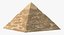 Collection de temples antiques