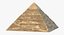 Collection de temples antiques