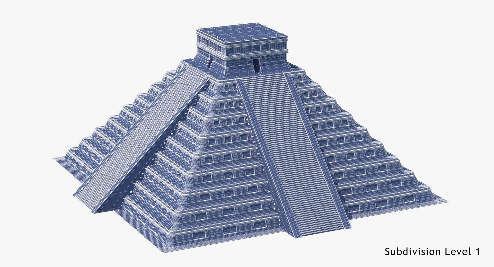 3D ancient temples model https://p.turbosquid.com/ts-thumb/VU/Dy2Uzx/W9jx6BhT/pyramid_02_wireframe_subdiv1/jpg/1513238986/1920x1080/fit_q87/91fa2316ef4186f8c4ee798c65f3afde39652436/pyramid_02_wireframe_subdiv1.jpg