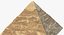 Collection de temples antiques
