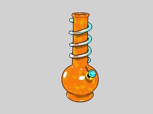 Bong