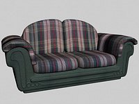 European sofa casarodcas