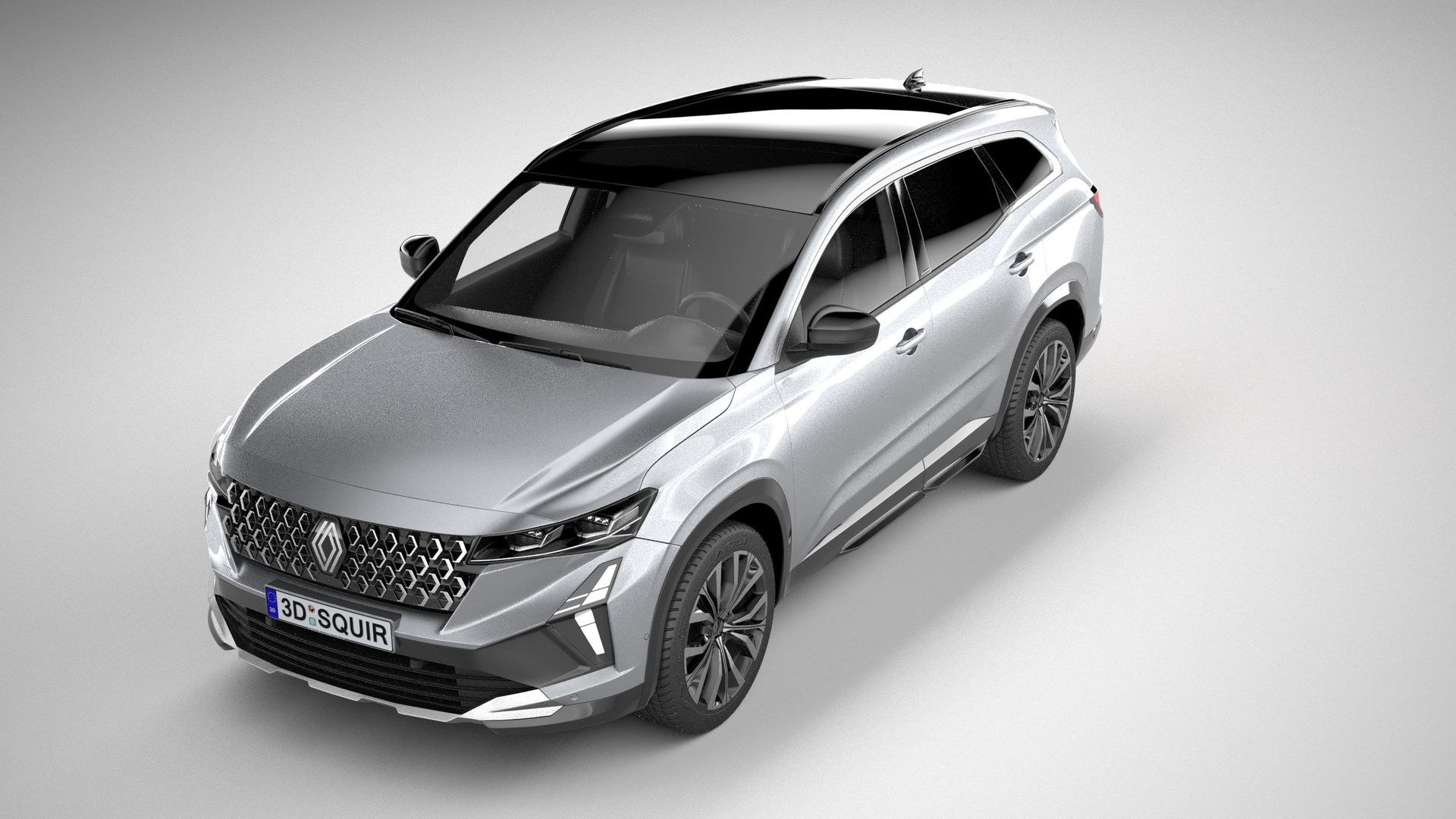 ESPACE REVIEWS 2026 PRICING FEATURES MORE visual data 7