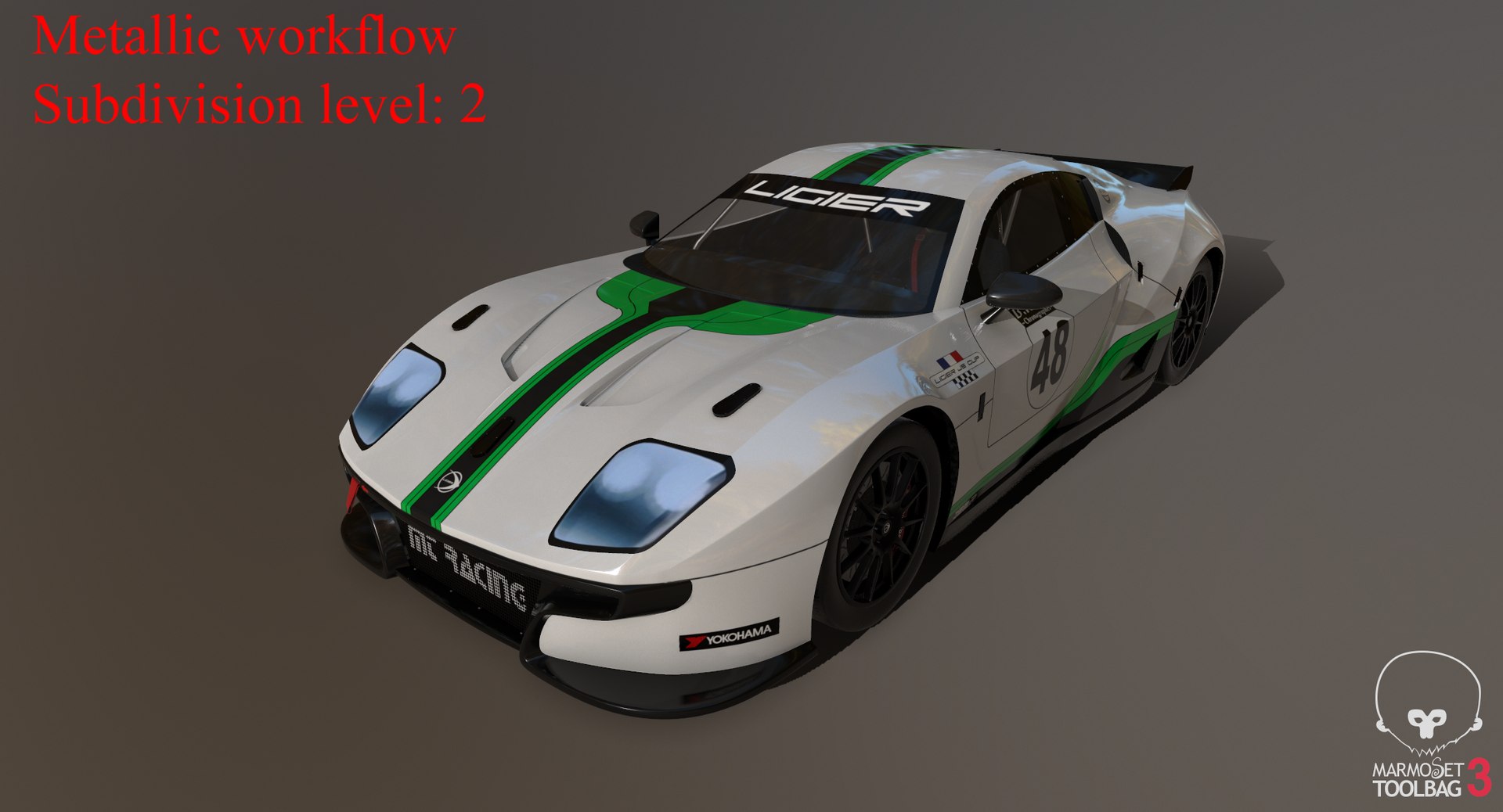 ligier js2 r mt 3D model https://p.turbosquid.com/ts-thumb/VU/Yece7O/H64IUCv9/screenshot002/png/1584344834/1920x1080/fit_q87/dd2ed9e94d40402c83b0bc8340038c48a34f64d5/screenshot002.jpg