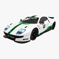 Ligier JS2 R MT Racing 48