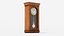 Old wall clock