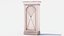 Old wall clock