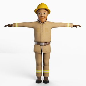 Character Toon