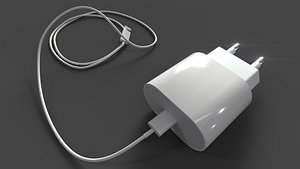 Apple Iphone Charger