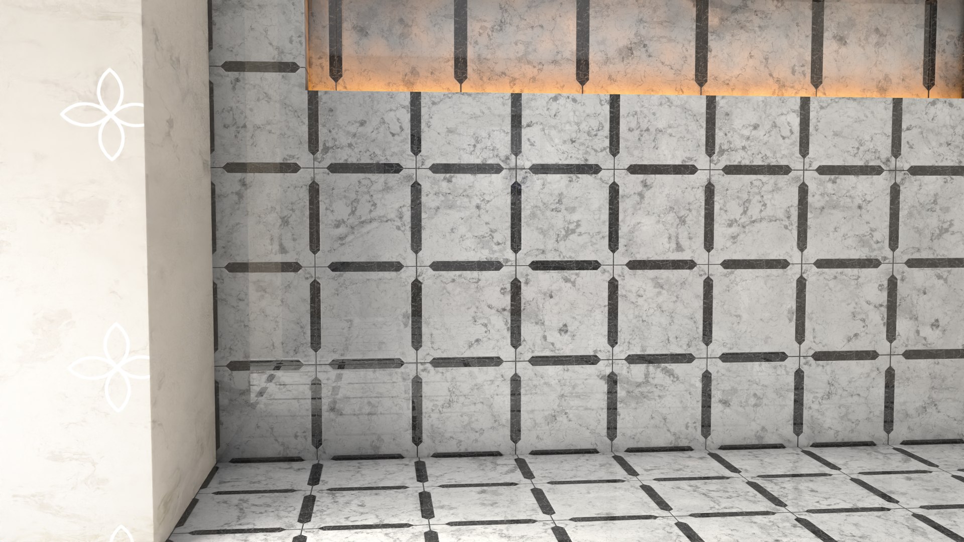 Texture PBR 8K Floor Tiles C4D Physical Render 0031 3D - TurboSquid 1834584