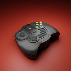 Nintendo iQue Player home video game consoles