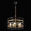 735050 Epsilon Lightstar Chandelier