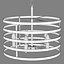 735050 Epsilon Lightstar Chandelier