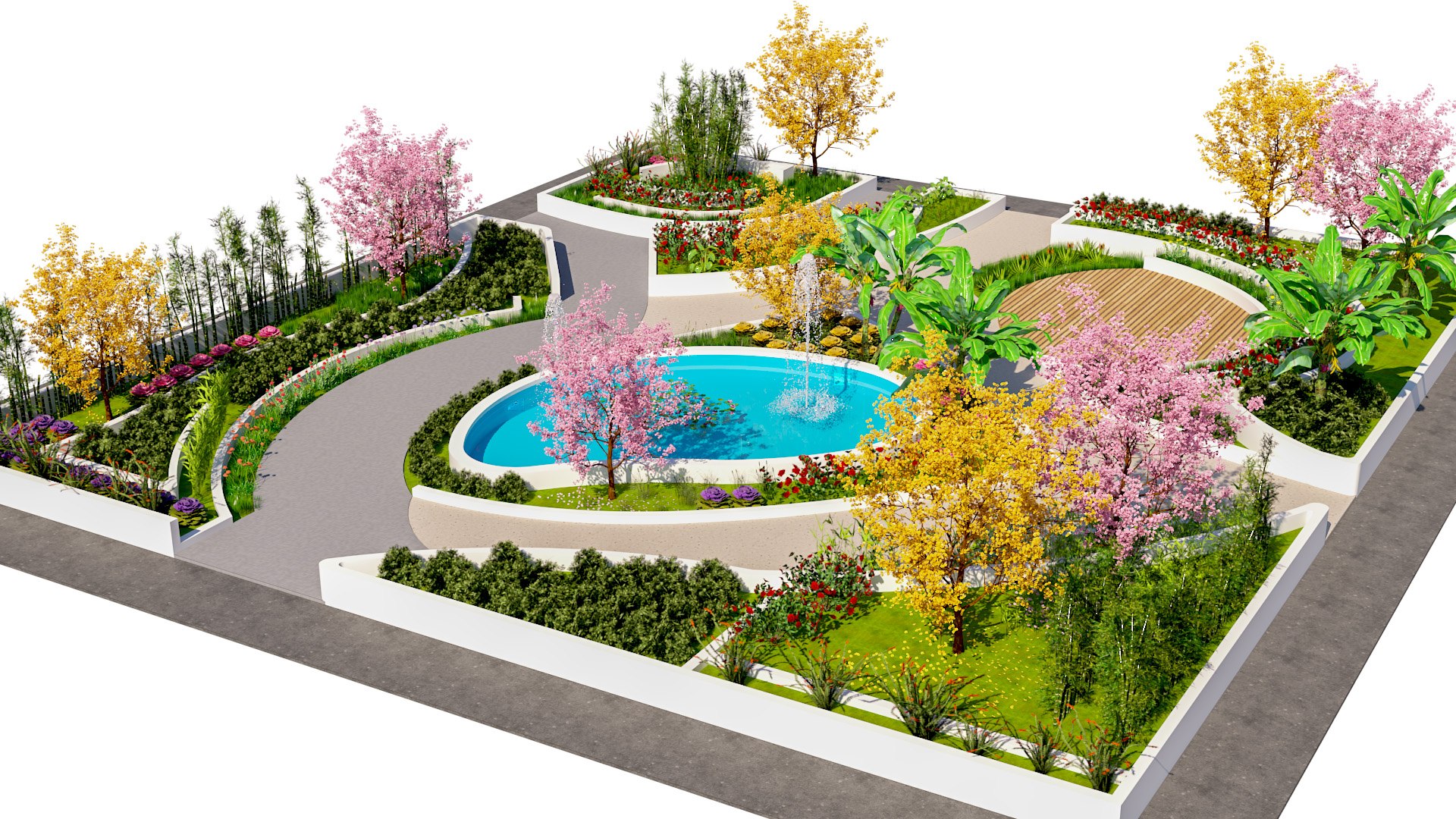 3D Modern Zen Garden Plaza https://p.turbosquid.com/ts-thumb/VU/dZ01HC/G4/render3/jpg/1774392023/1920x1080/fit_q87/4ac3bdd697509bfc9d5850dde57d1acfc7bd51c3/render3.jpg