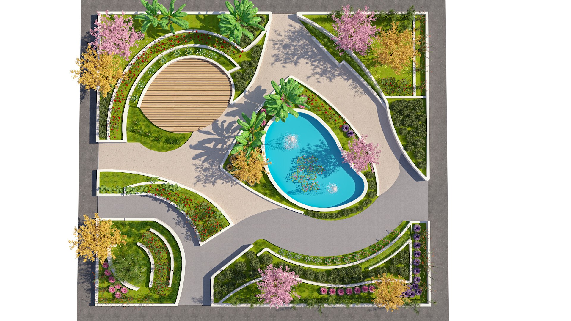 3D Modern Zen Garden Plaza https://p.turbosquid.com/ts-thumb/VU/dZ01HC/rh/render2/jpg/1774392018/1920x1080/fit_q87/f9f7b29daa36e0f65456bd029add40d8d0439a8c/render2.jpg