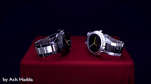 watch