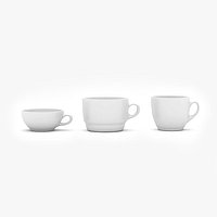 Mugs Collection B