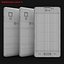 LG Optimus L5 II E460 Black & White