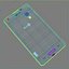 LG Optimus L5 II E460 Black & White